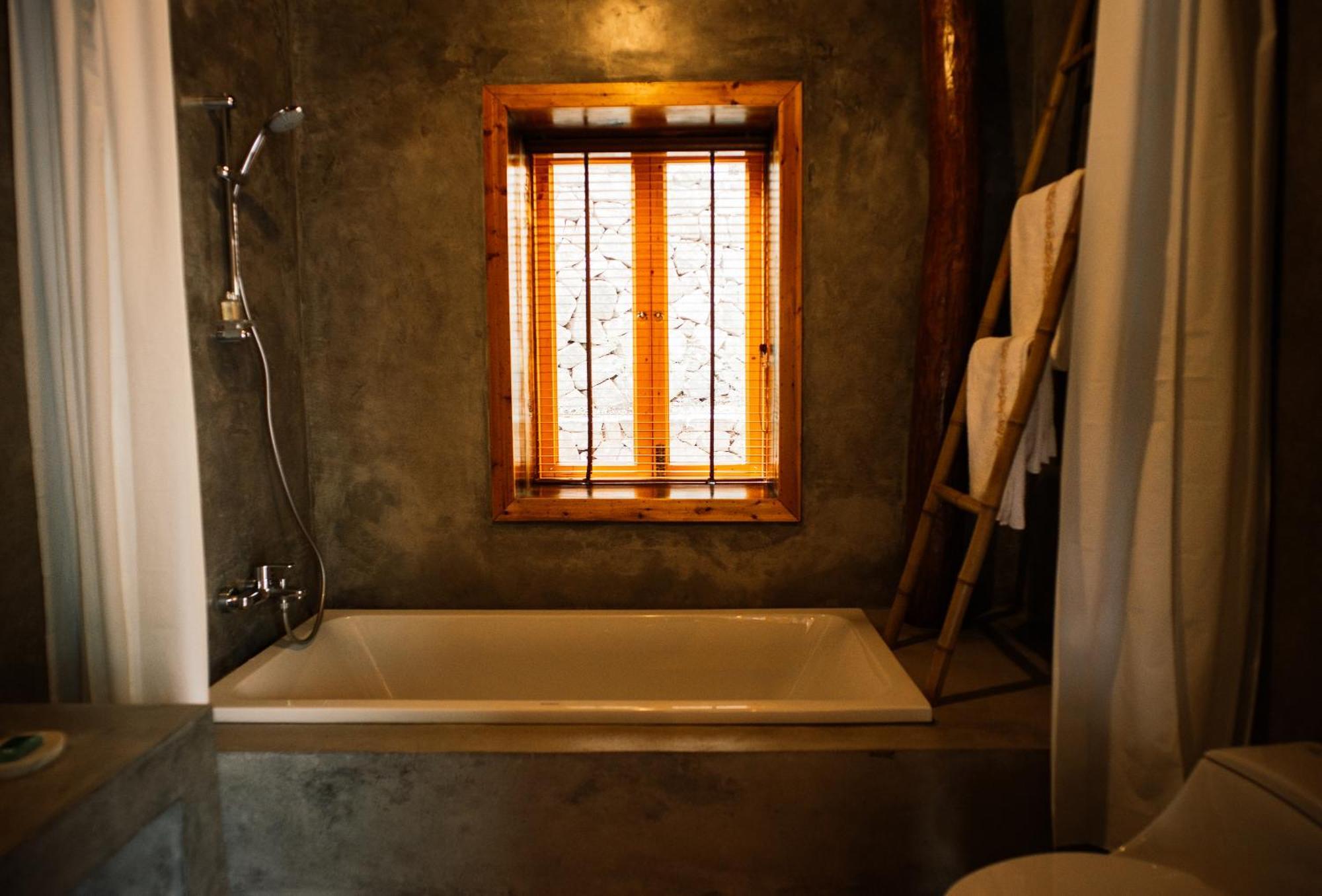 Moganshan Solvang Village Boutique Hotel Deqing Zimmer foto