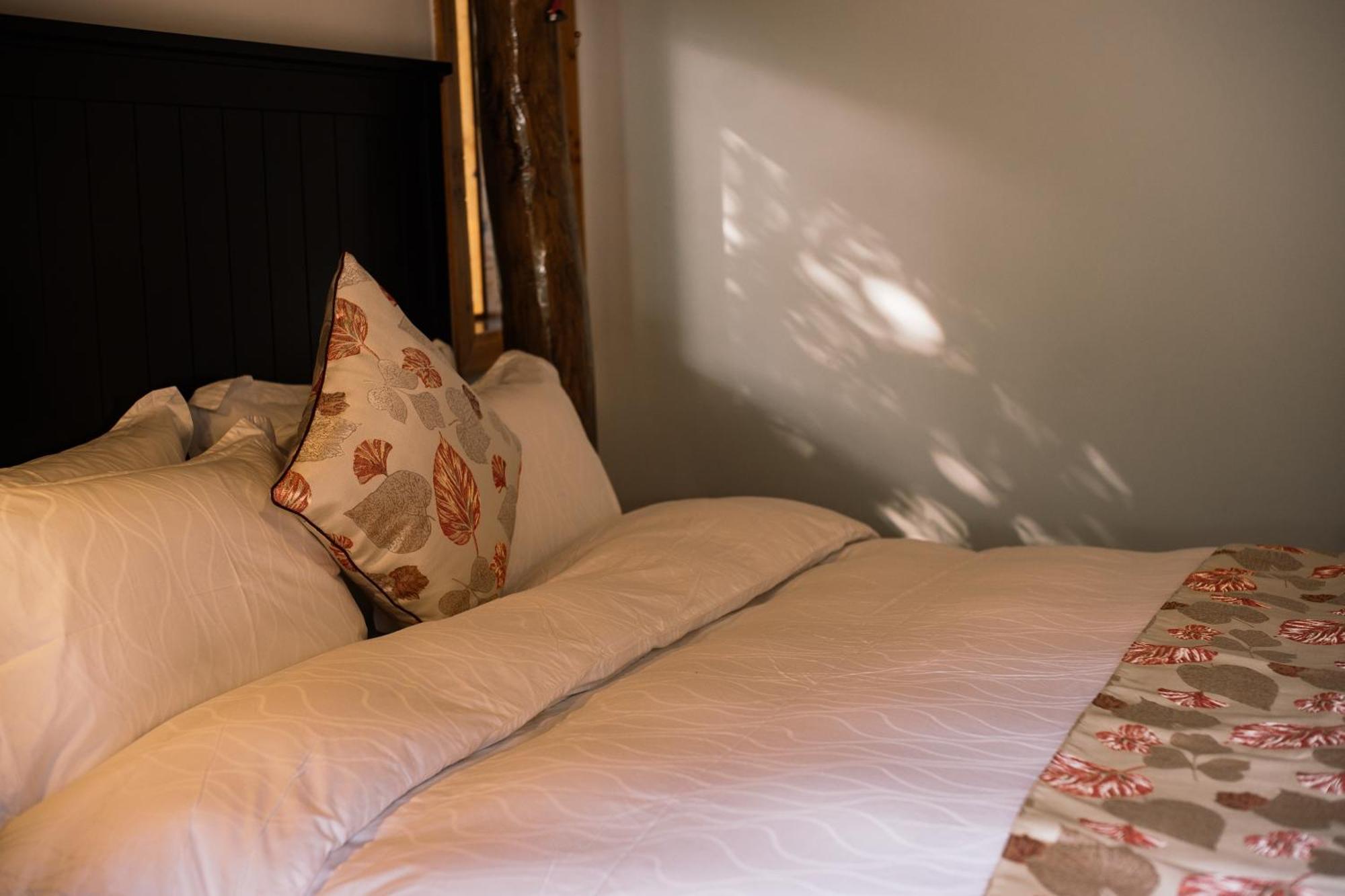 Moganshan Solvang Village Boutique Hotel Deqing Zimmer foto