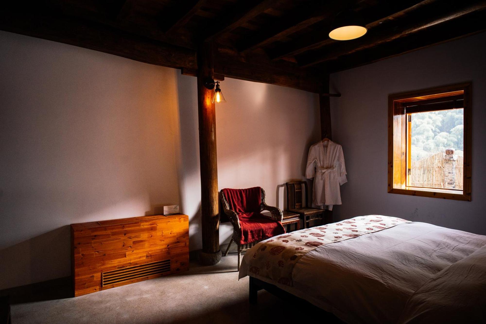 Moganshan Solvang Village Boutique Hotel Deqing Zimmer foto