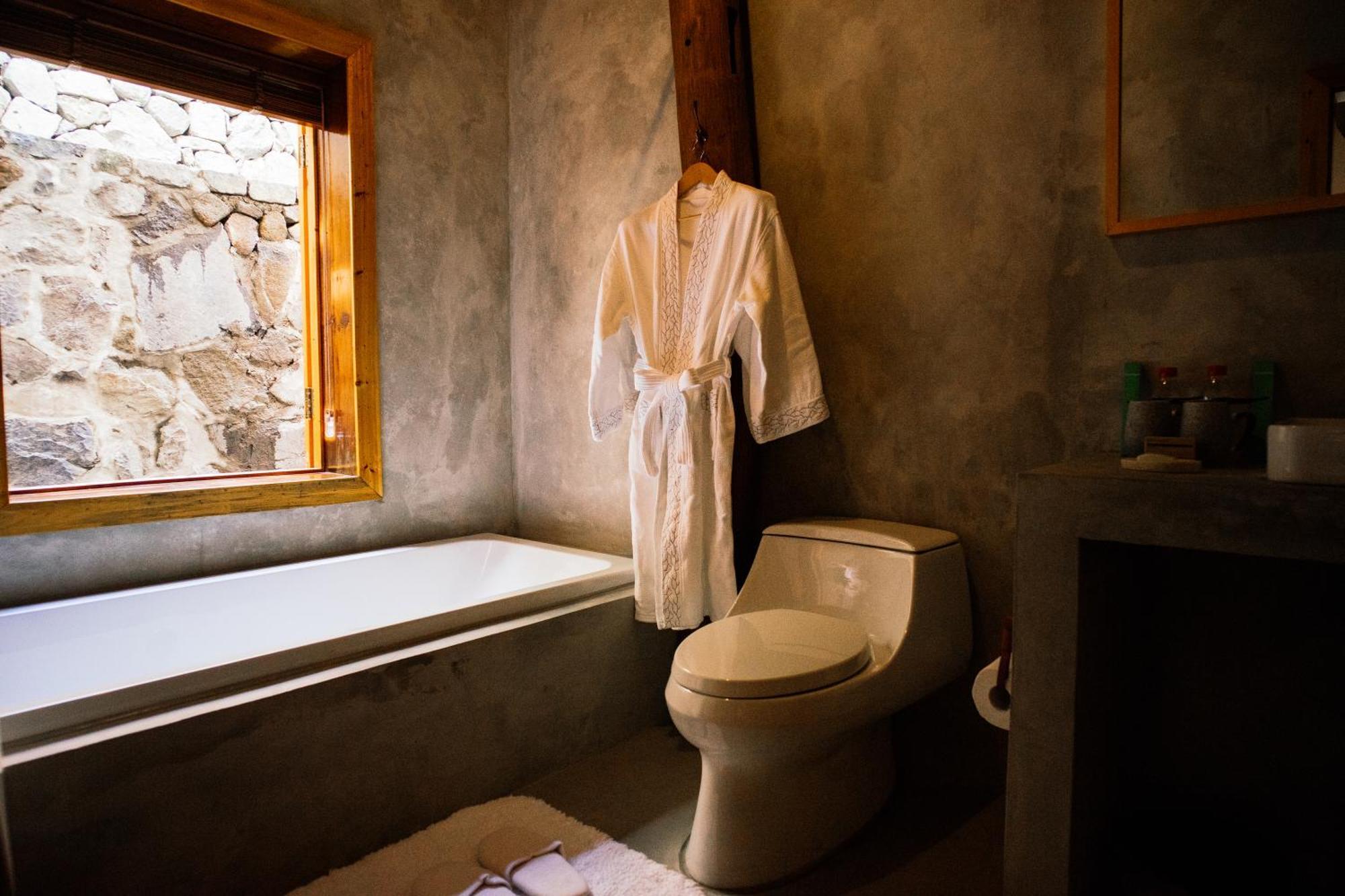 Moganshan Solvang Village Boutique Hotel Deqing Zimmer foto