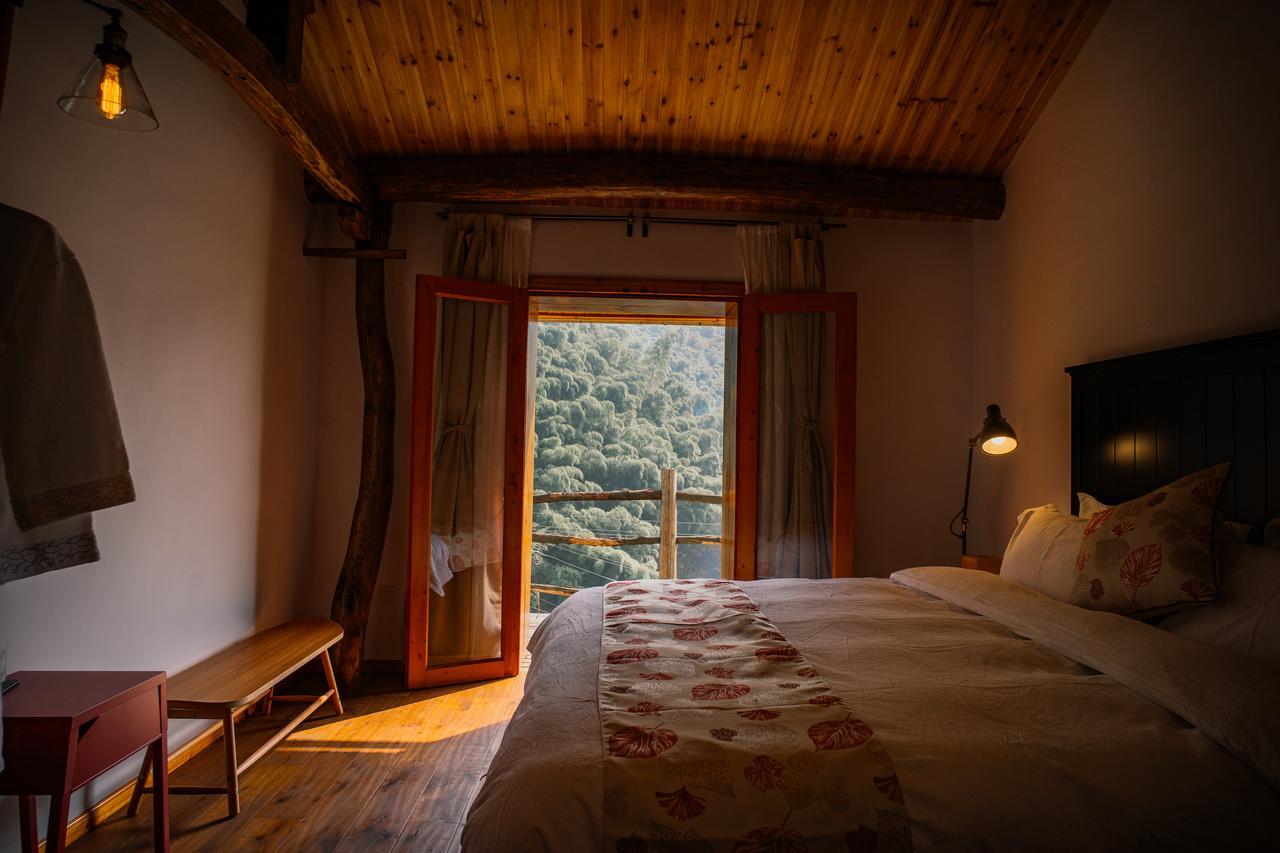 Moganshan Solvang Village Boutique Hotel Deqing Zimmer foto